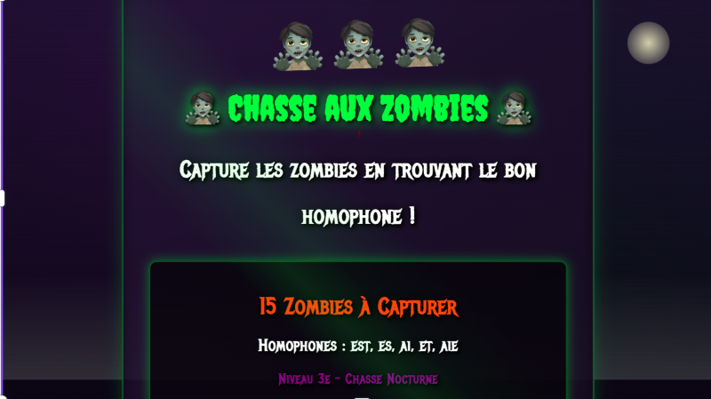 Les homophones est, es, et, ai, aie (3ème)